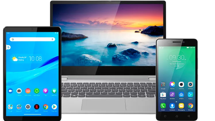 Сервисный центр Lenovo в Орле